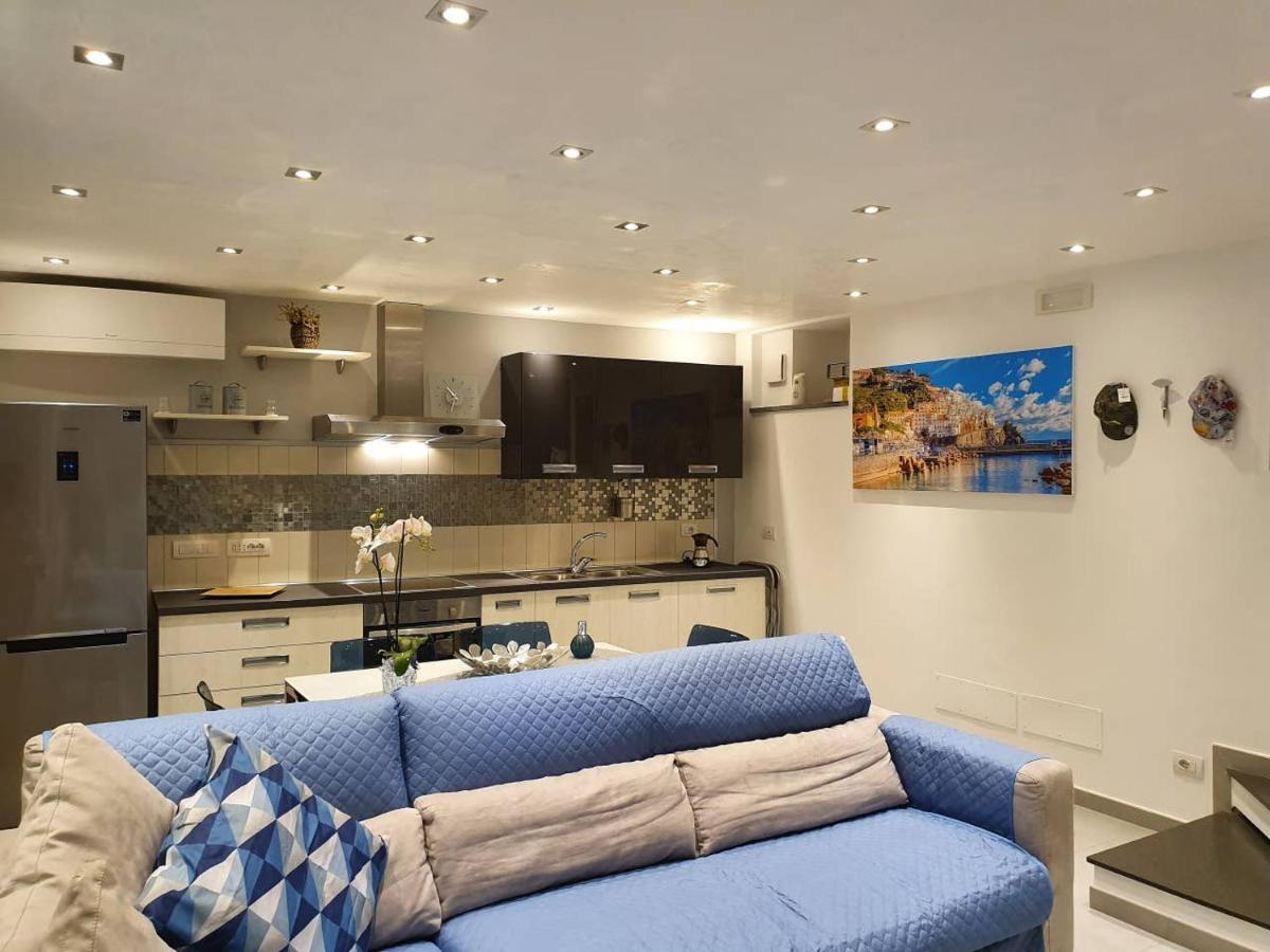 דירות אמאלפי Casa Faenza מראה חיצוני תמונה