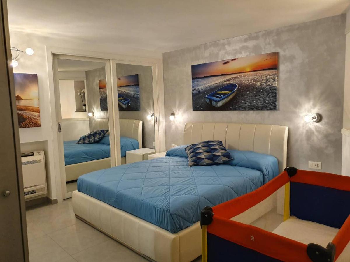 דירות אמאלפי Casa Faenza מראה חיצוני תמונה