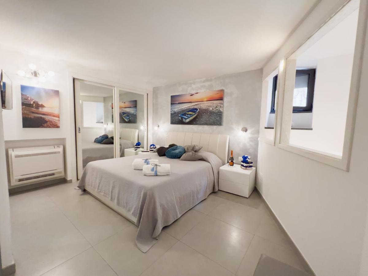דירות אמאלפי Casa Faenza מראה חיצוני תמונה