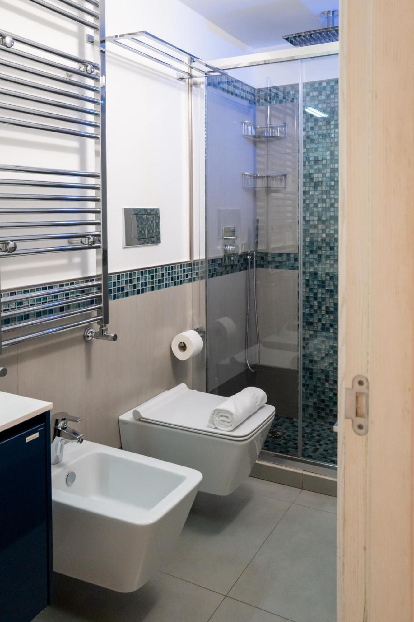דירות אמאלפי Casa Faenza מראה חיצוני תמונה