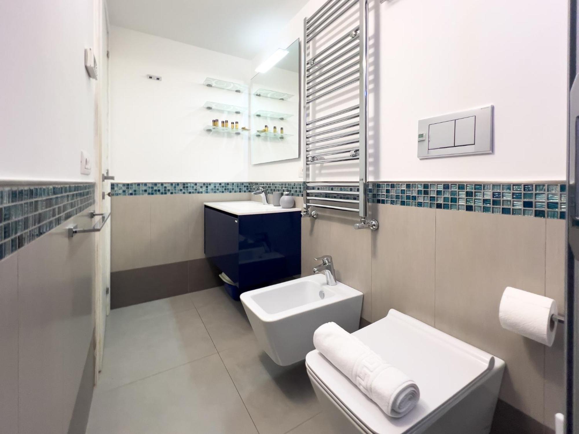 דירות אמאלפי Casa Faenza מראה חיצוני תמונה